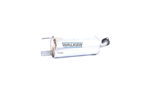 Bakre ljuddämpare Walker 23650 WALKER