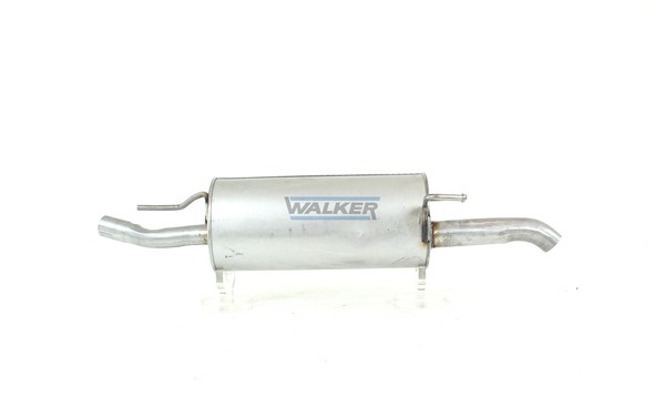 Bakre ljuddämpare Walker 23652 WALKER