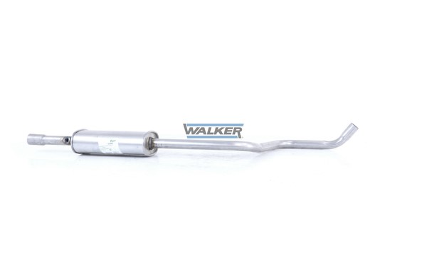 Mittenljuddämpare WALKER