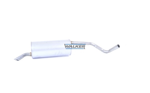 Bakre ljuddämpare Walker 23686 WALKER