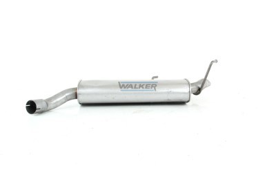 Bakre ljuddämpare Walker 23692 WALKER