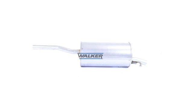 Bakre ljuddämpare Walker 23819 WALKER