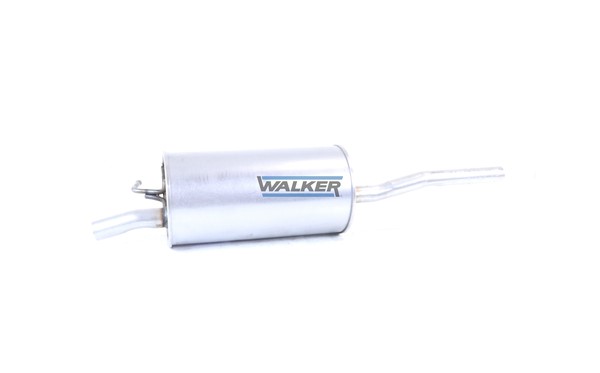 Bakre ljuddämpare Walker 23819 WALKER