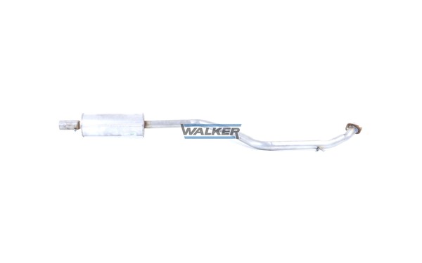 Mittenljuddämpare Walker 23881 WALKER