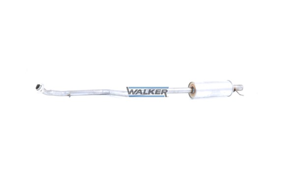 Mittenljuddämpare Walker 23881 WALKER