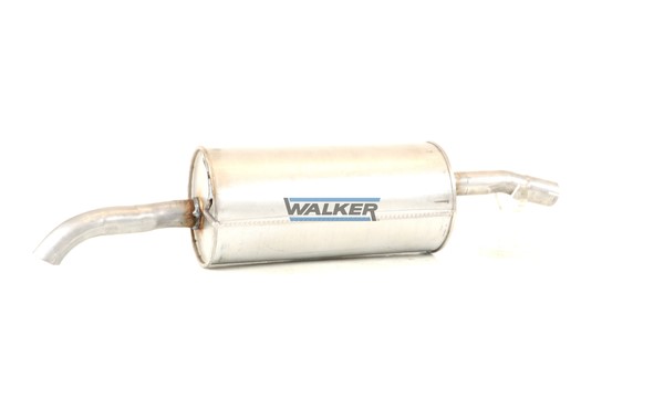 Bakre ljuddämpare Walker 23914 WALKER