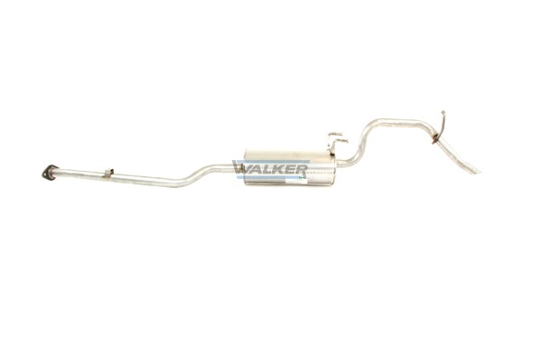 Bakre ljuddämpare Walker 24033 WALKER