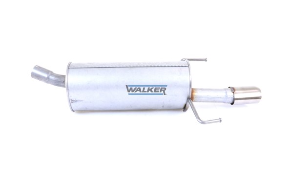 Bakre ljuddämpare Walker 24109 WALKER
