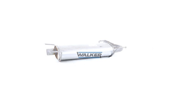 Bakre ljuddämpare Walker 24114 WALKER