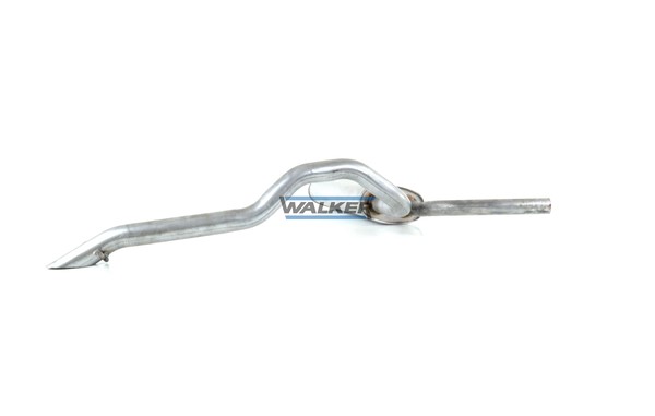 Bakre ljuddämpare Walker 24155 WALKER