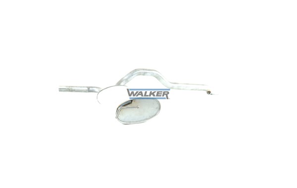 Bakre ljuddämpare Walker 24155 WALKER