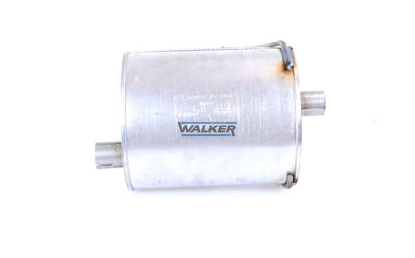 Bakre ljuddämpare Walker 24158 WALKER