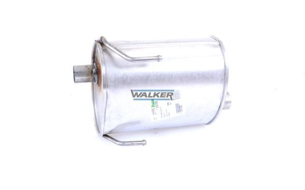 Bakre ljuddämpare Walker 24158 WALKER
