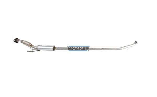 Mittenljuddämpare Walker 24159 WALKER