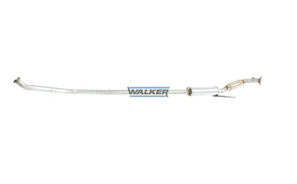 Mittenljuddämpare Walker 24159 WALKER