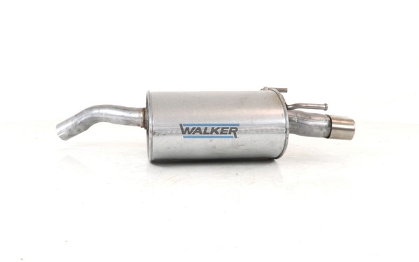 Bakre ljuddämpare, Vänster Walker 24261 WALKER