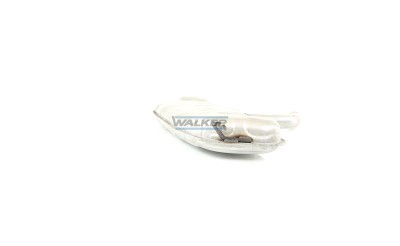 Bakre ljuddämpare Walker 25077 WALKER