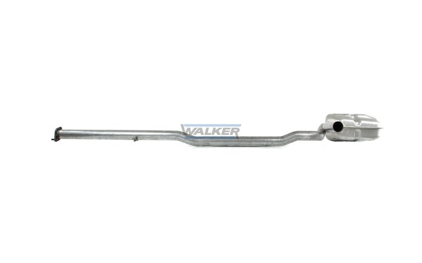 Bakre ljuddämpare Walker 25082 WALKER