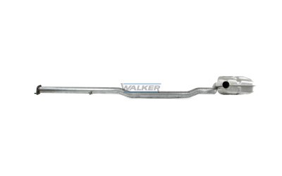 Bakre ljuddämpare Walker 25082 WALKER