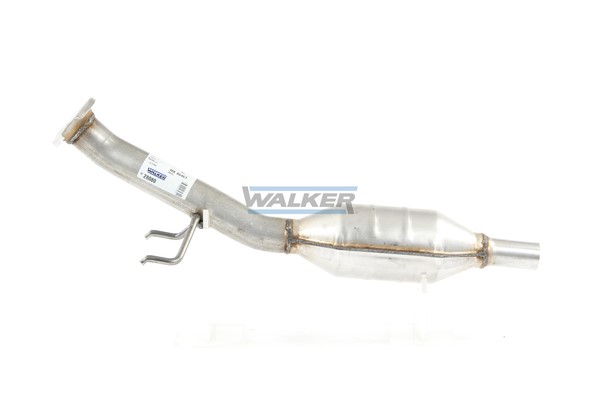 Katalysator, Ytter Walker 28080 WALKER