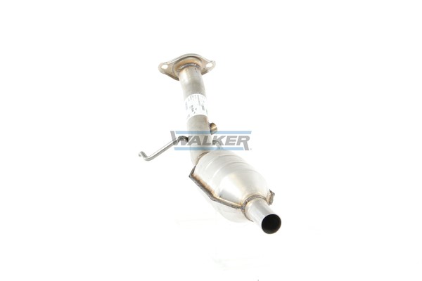 Katalysator, Ytter Walker 28080 WALKER