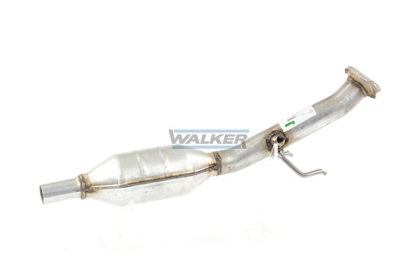 Katalysator, Ytter Walker 28080 WALKER