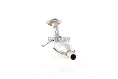Katalysator, Ytter Walker 28080 WALKER