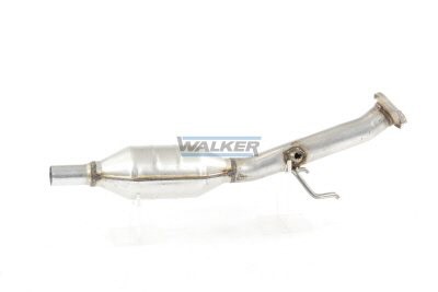 Katalysator, Ytter Walker 28080 WALKER