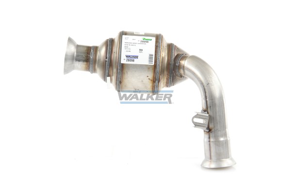 Katalysator, Fram Walker 28098 WALKER