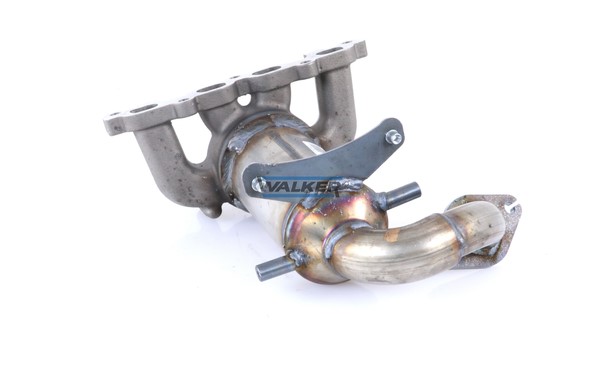 Katalysator Walker 28109 WALKER