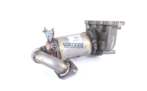 Katalysator Walker 28109 WALKER