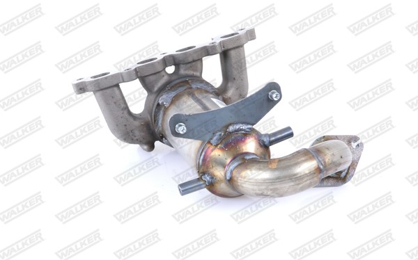 Katalysator Walker 28109 WALKER