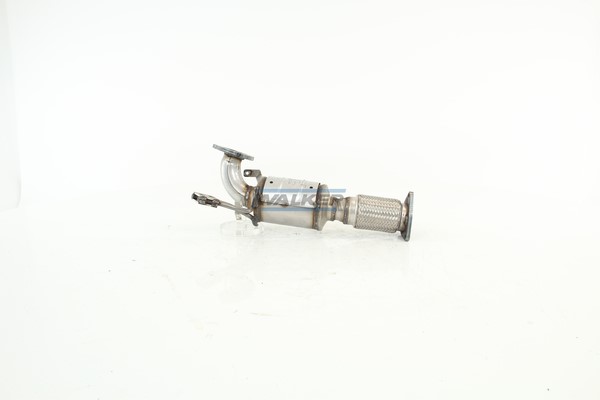 Katalysator, Fram, Fordonsfront Walker 28128 WALKER