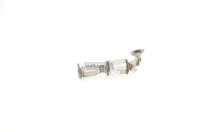 Katalysator, Fram, Fordonsfront Walker 28128 WALKER