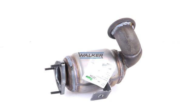 Katalysator, Fordonsfront Walker 28154 WALKER