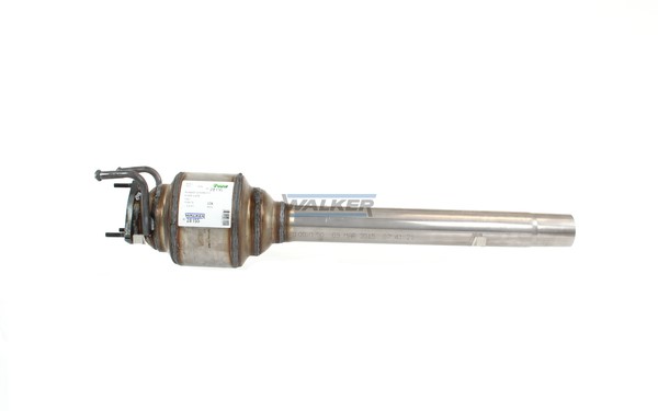 Katalysator, Mitt Walker 28155 WALKER