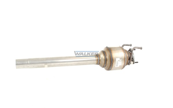 Katalysator, Mitt Walker 28155 WALKER