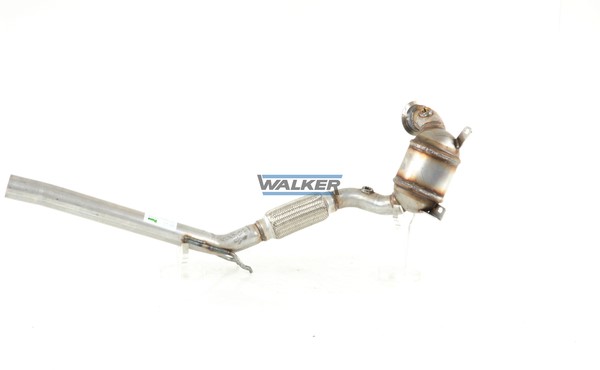 Katalysator, Fram Walker 28569 WALKER Katalysator, Fram Walker 28569 WALKER