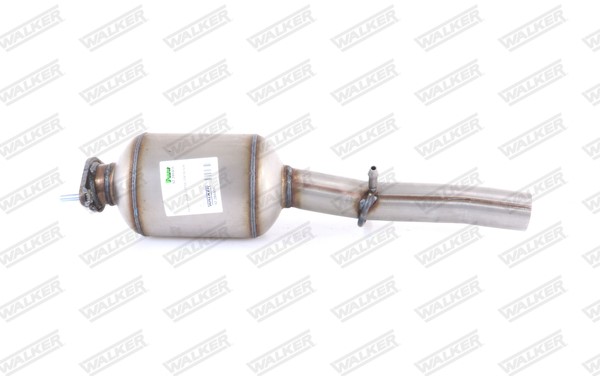 Katalysator, Fram, Mitt Walker 28640 WALKER