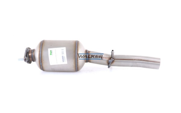 Katalysator, Fram, Mitt Walker 28640 WALKER
