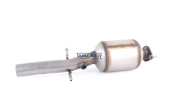 Katalysator, Fram, Mitt Walker 28640 WALKER
