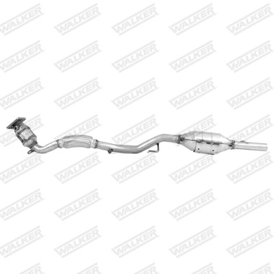 Katalysator, Ytter Walker 28676 WALKER