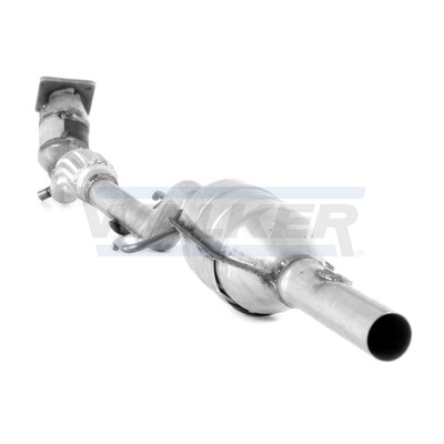 Katalysator, Ytter Walker 28676 WALKER