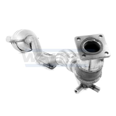 Katalysator, Ytter Walker 28676 WALKER