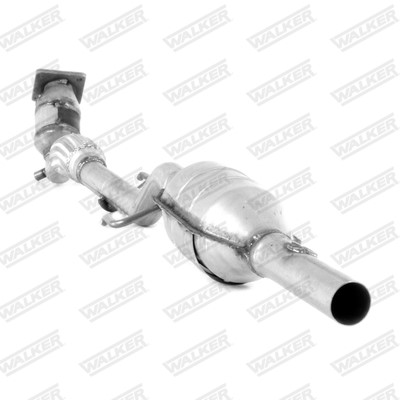 Katalysator, Ytter Walker 28676 WALKER