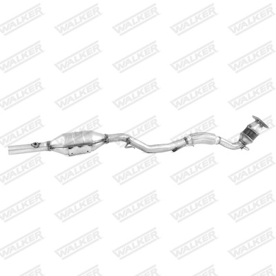 Katalysator, Ytter Walker 28676 WALKER