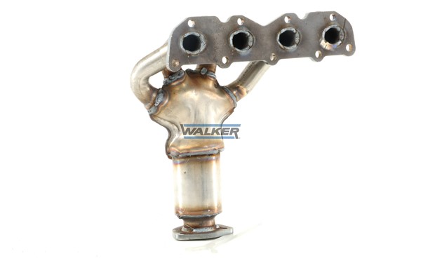 Katalysator, Fram, Höger Walker 28699 WALKER