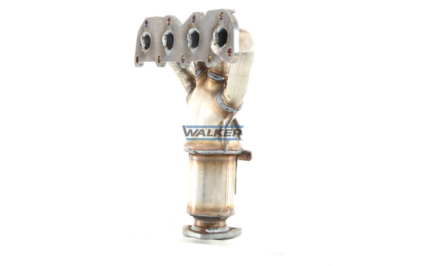 Katalysator, Fram, Höger Walker 28699 WALKER