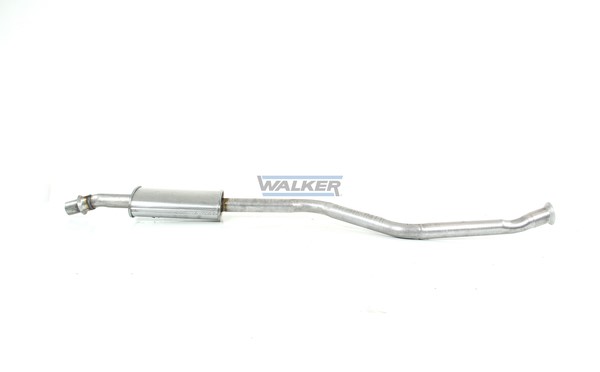 Mittenljuddämpare, Mitt Walker 70071 WALKER