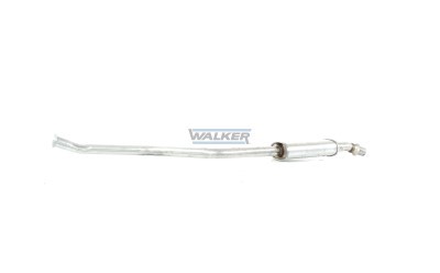 Mittenljuddämpare, Mitt Walker 70071 WALKER
